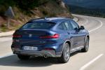 BMW X4 xDrive30i M Sport 2018 года (WW)